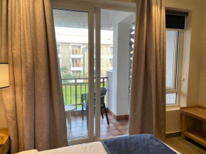 Rohm Staycations